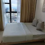Trion Skyview Suites By Willow Homes