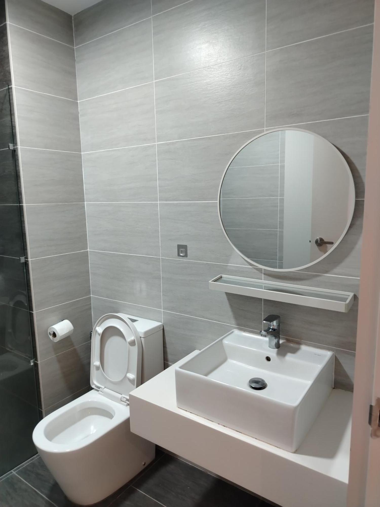 Pangsapuri Trion Skyview By Willow Homes *