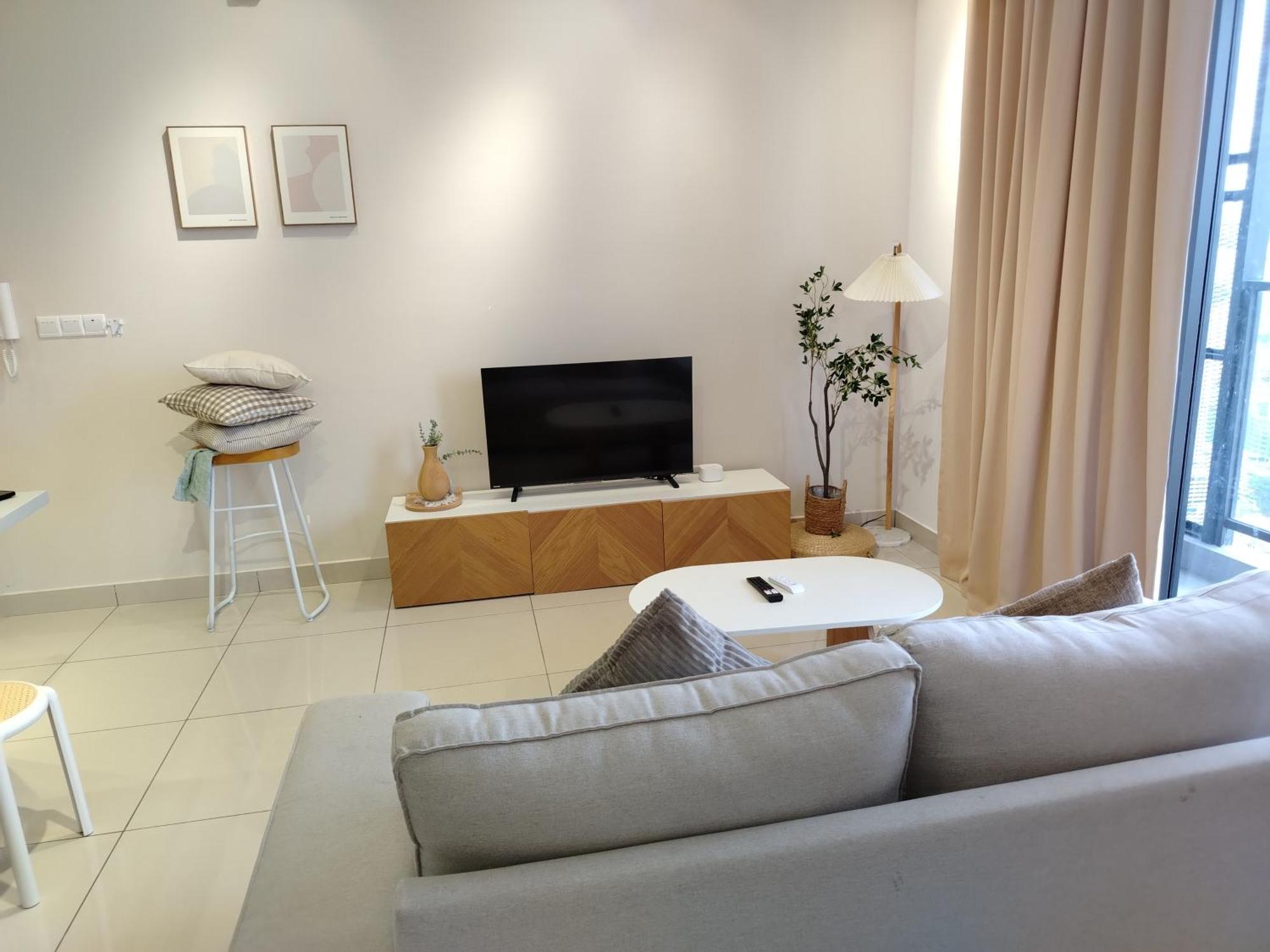 Pangsapuri Trion Skyview By Willow Homes