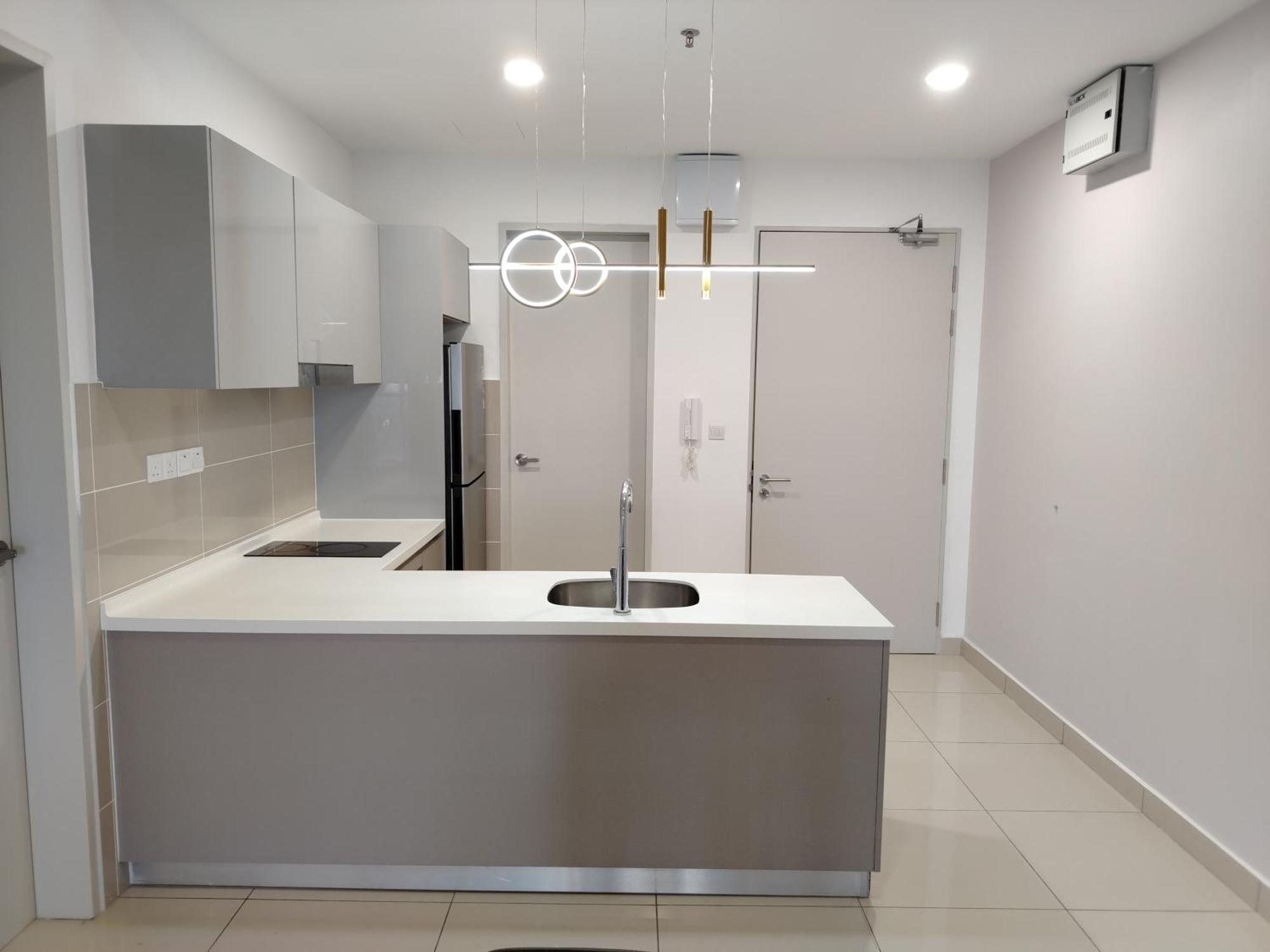 Trion Skyview By Willow Homes Pangsapuri *