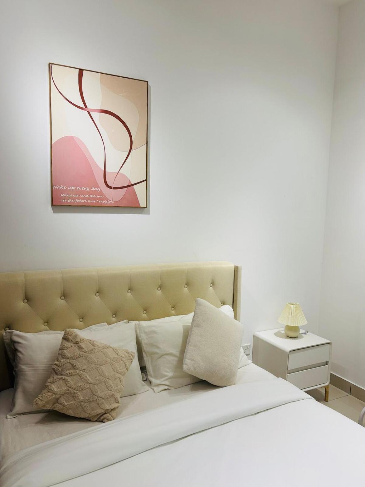 Pangsapuri Trion Skyview By Willow Homes Kuala Lumpur