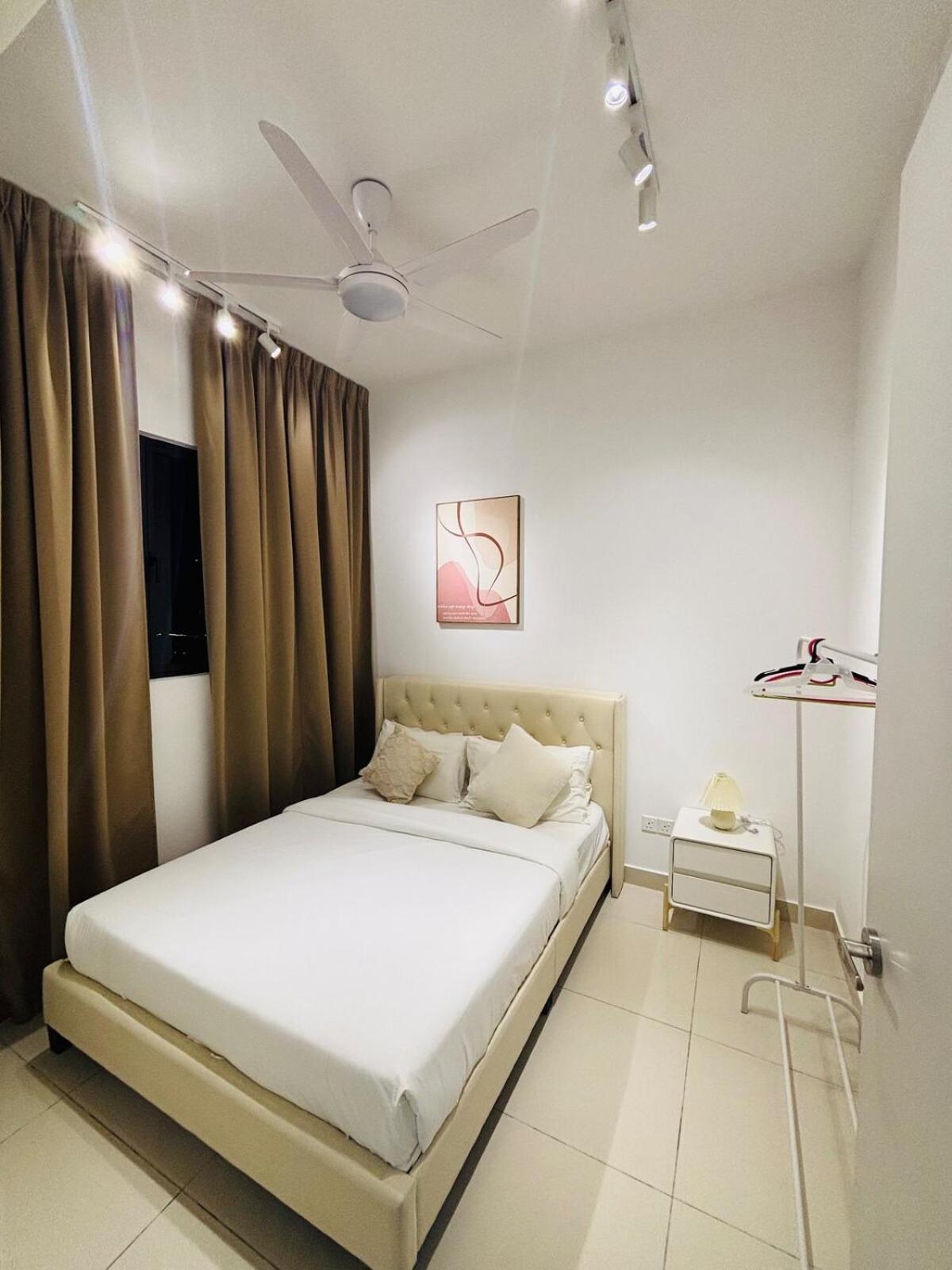 Trion Skyview By Willow Homes Pangsapuri *