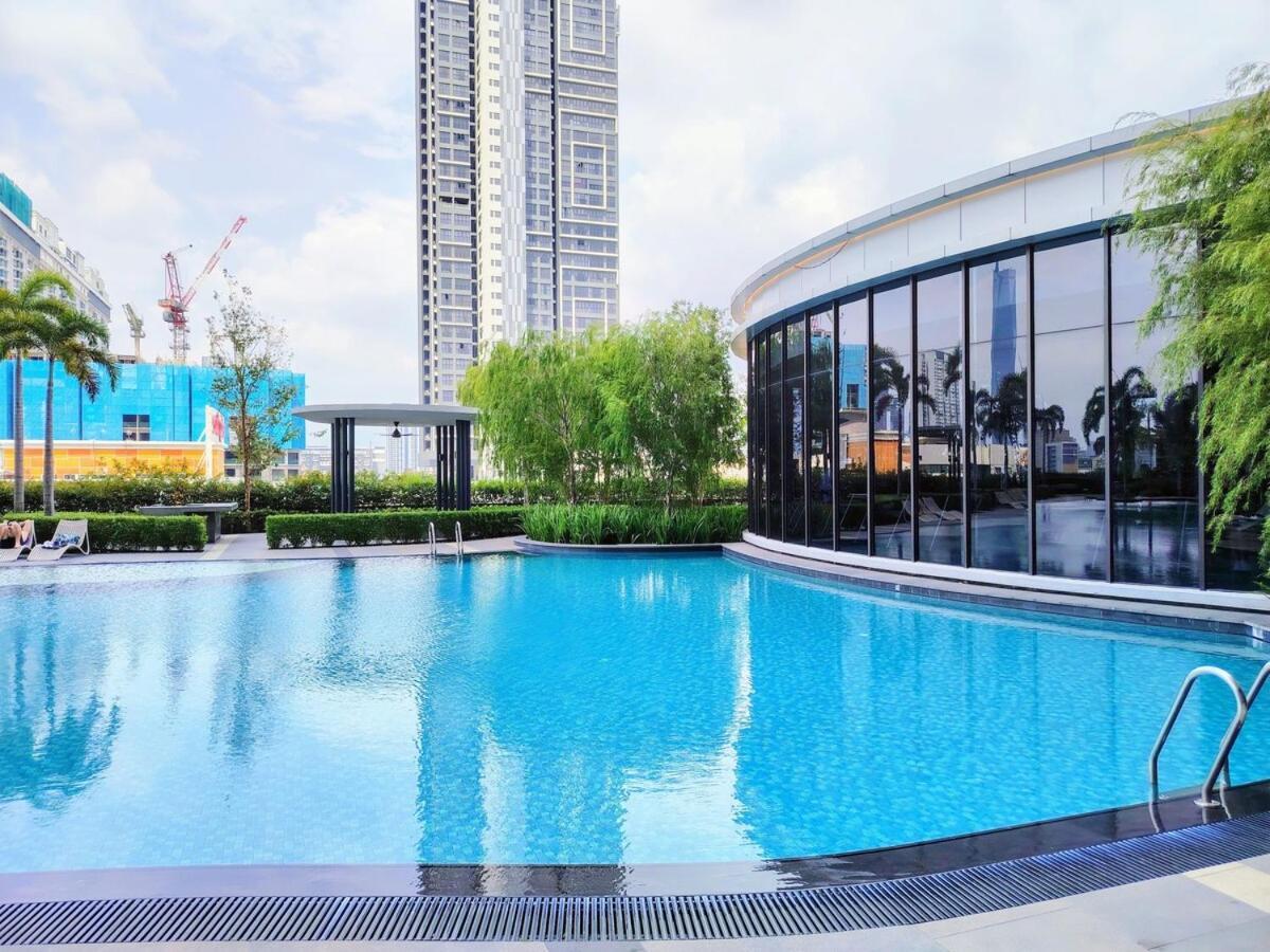 Trion Skyview By Willow Homes Pangsapuri Kuala Lumpur