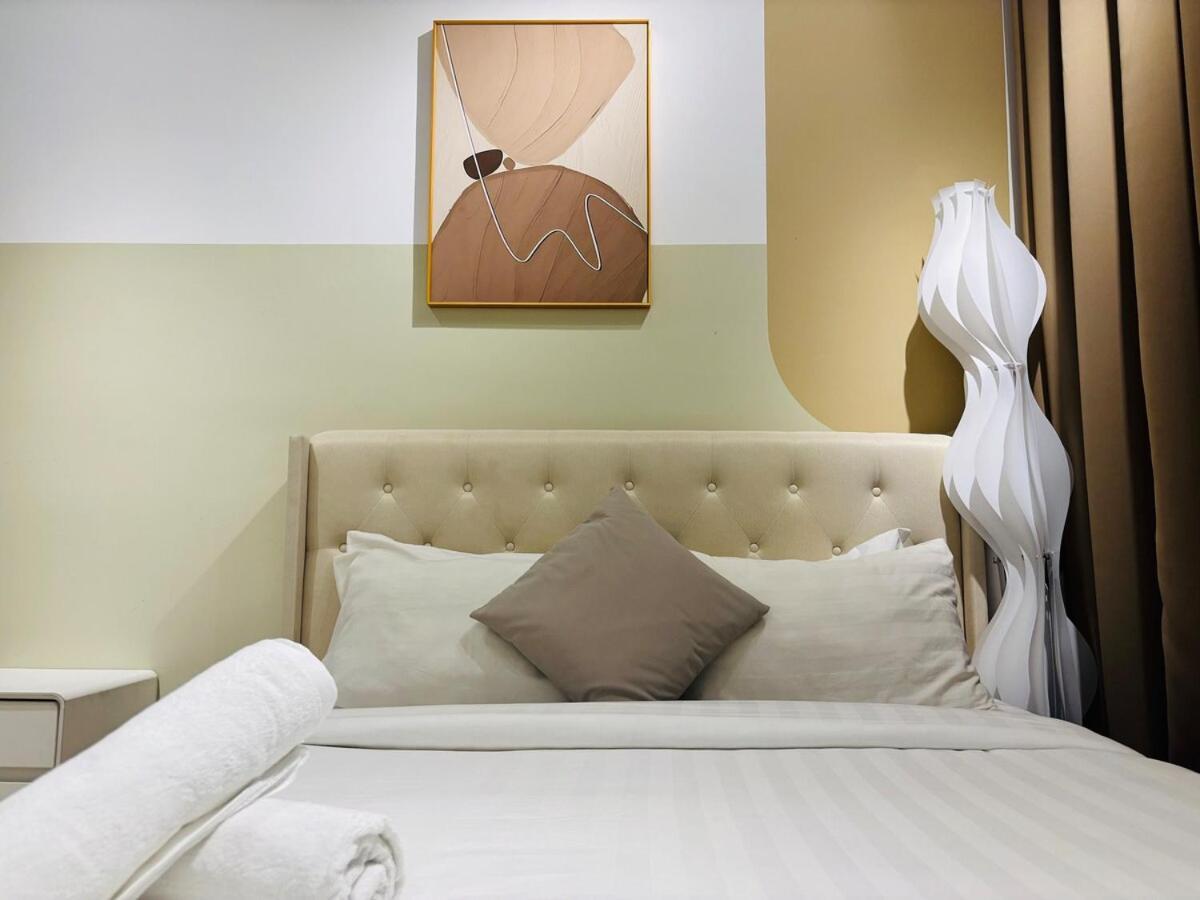 Pangsapuri Trion Skyview By Willow Homes *