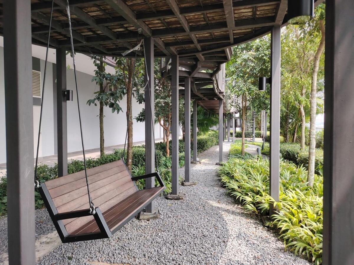 Pangsapuri Trion Skyview By Willow Homes Kuala Lumpur