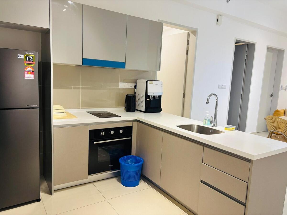Trion Skyview By Willow Homes Kuala Lumpur