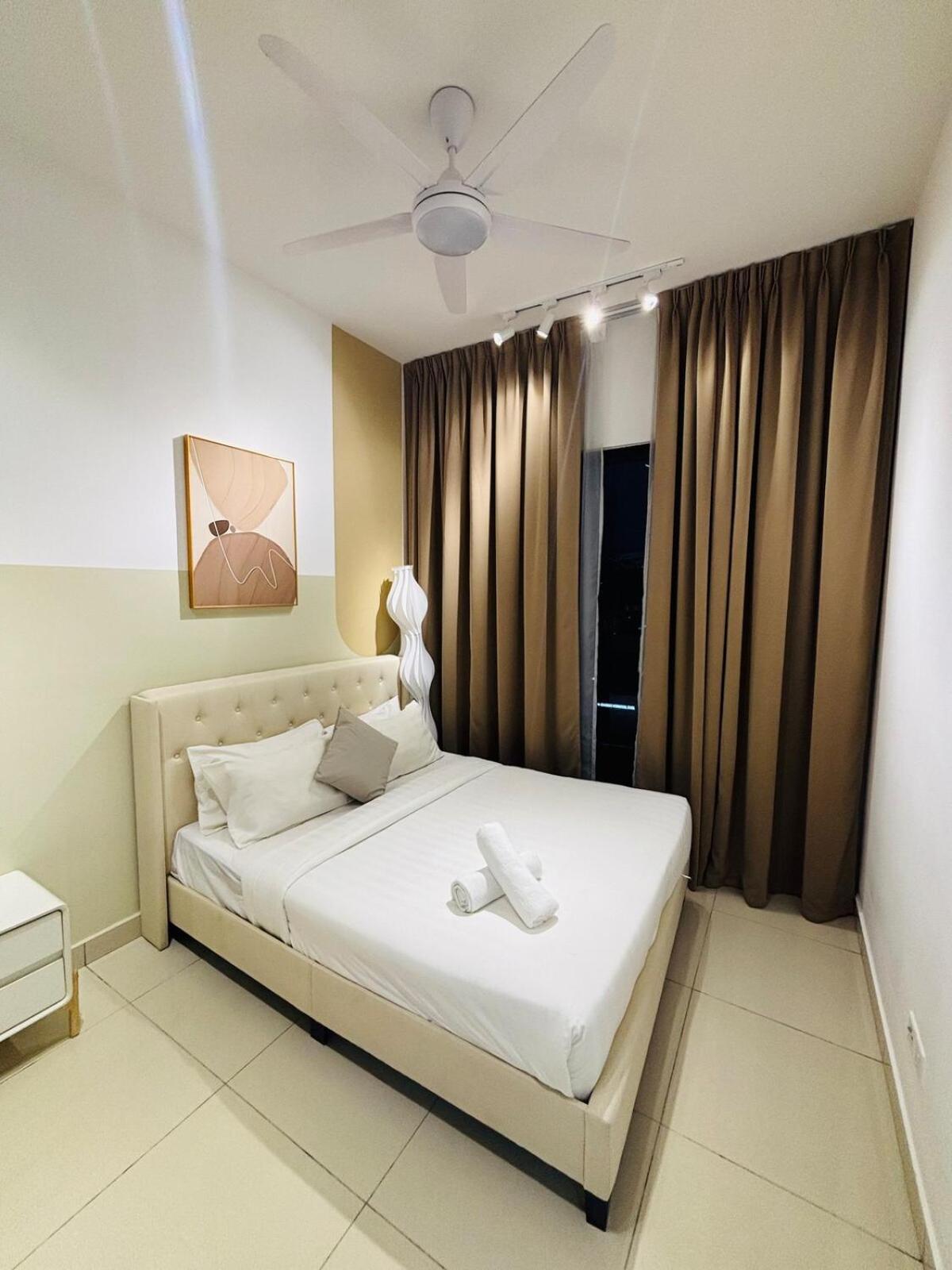 Pangsapuri Trion Skyview By Willow Homes *