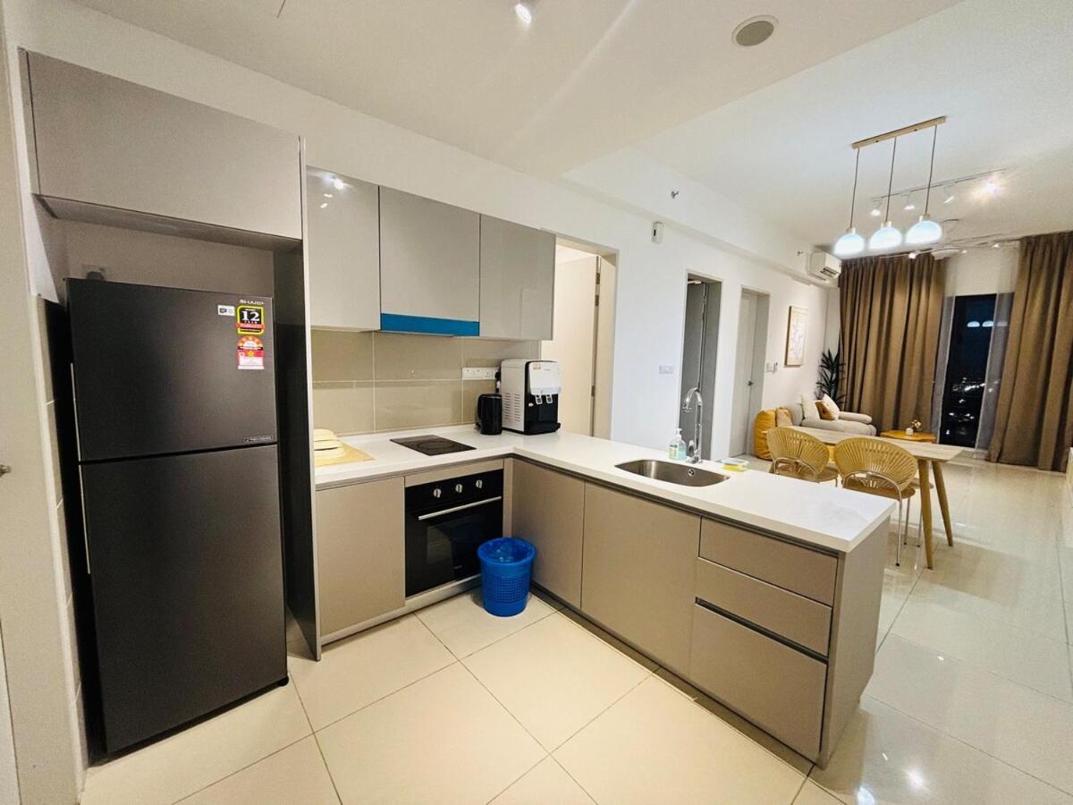 Pangsapuri Trion Skyview By Willow Homes