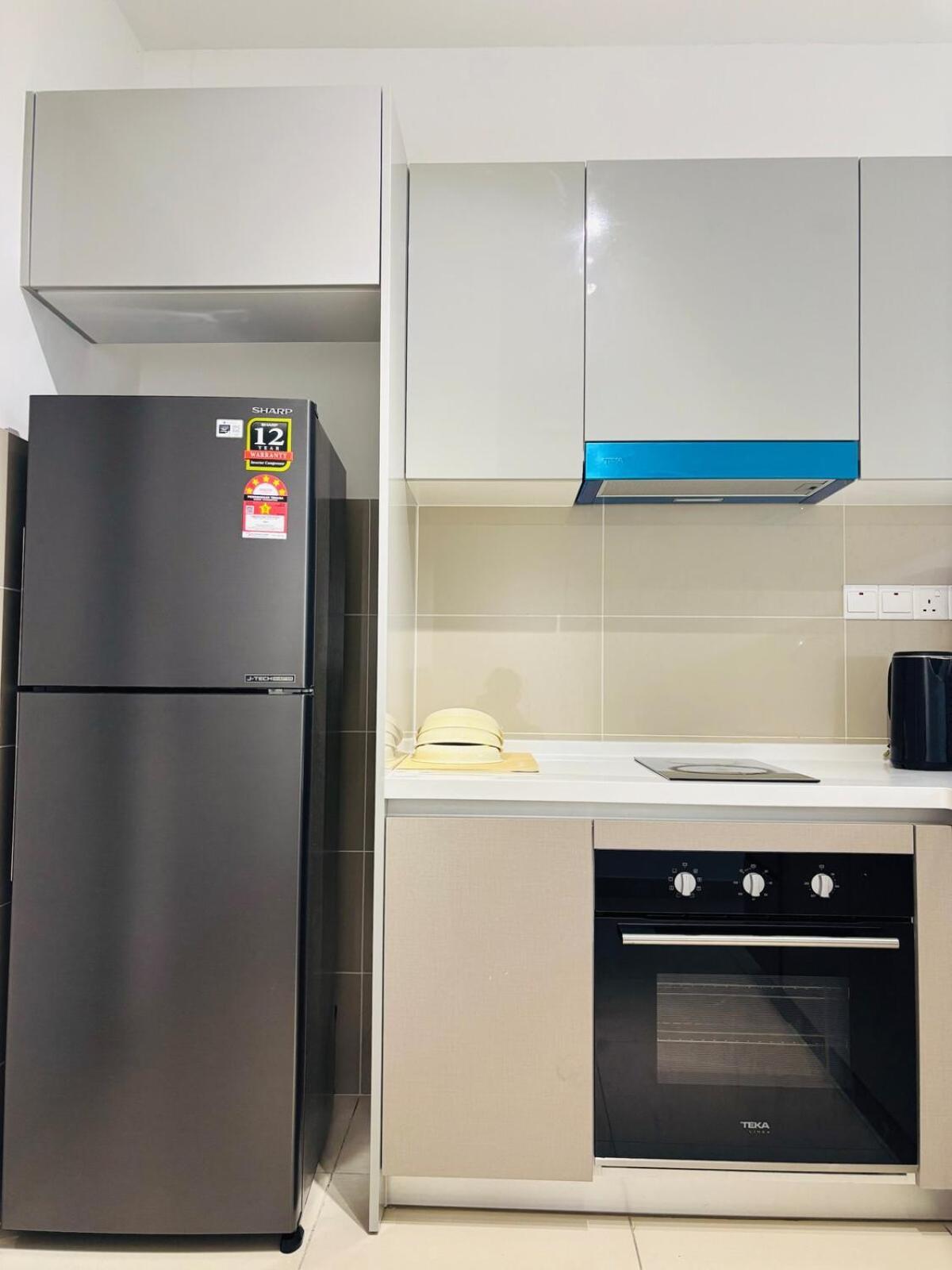 Pangsapuri Trion Skyview By Willow Homes Kuala Lumpur