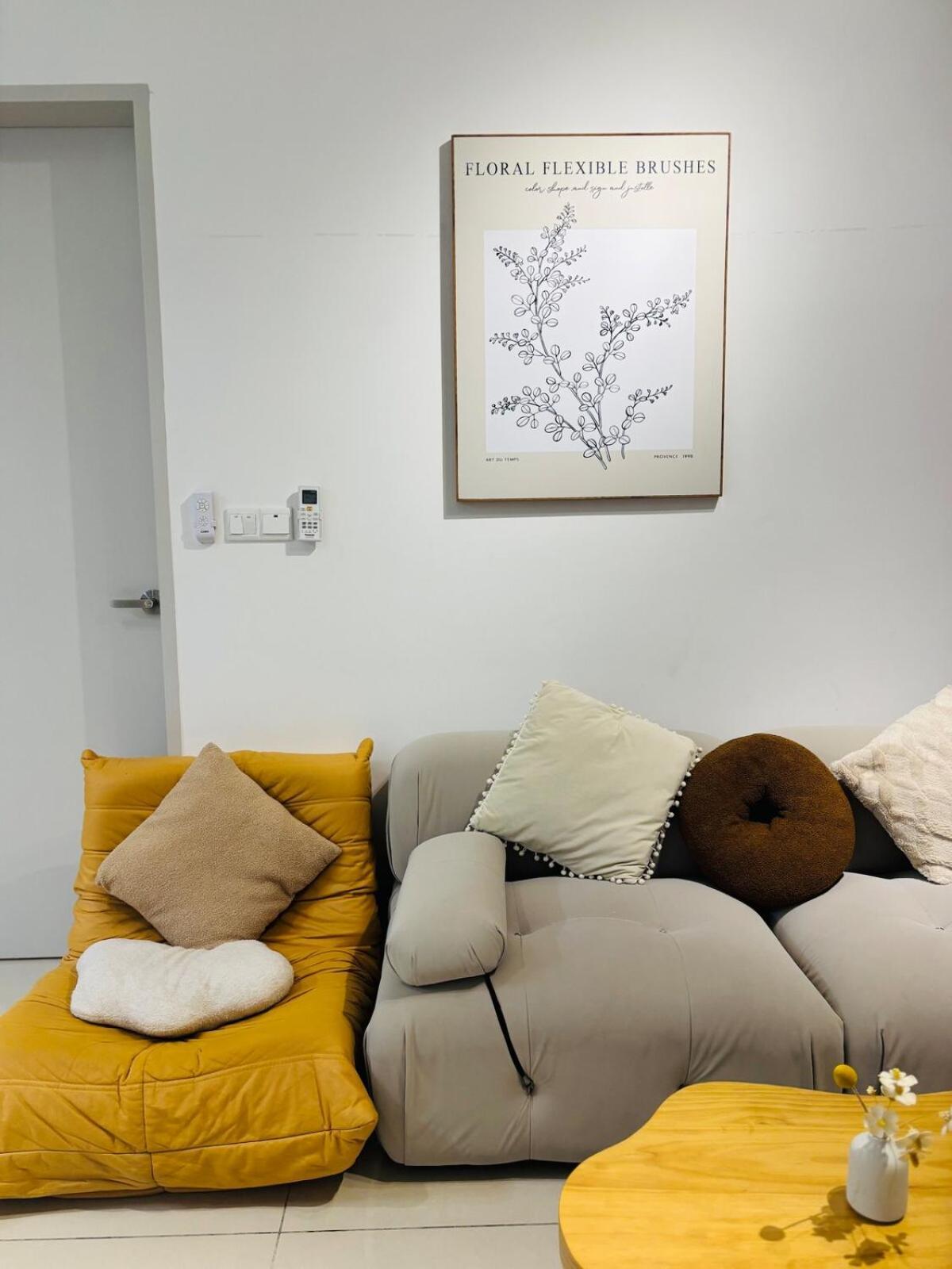 Pangsapuri Trion Skyview By Willow Homes *