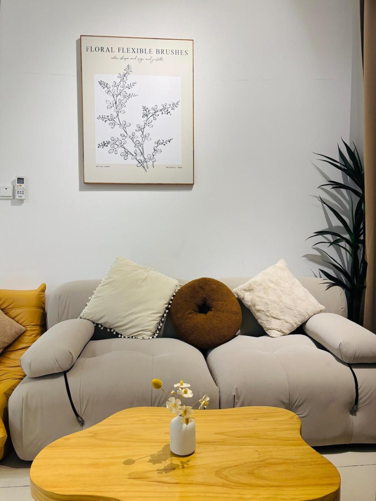 Trion Skyview By Willow Homes Kuala Lumpur