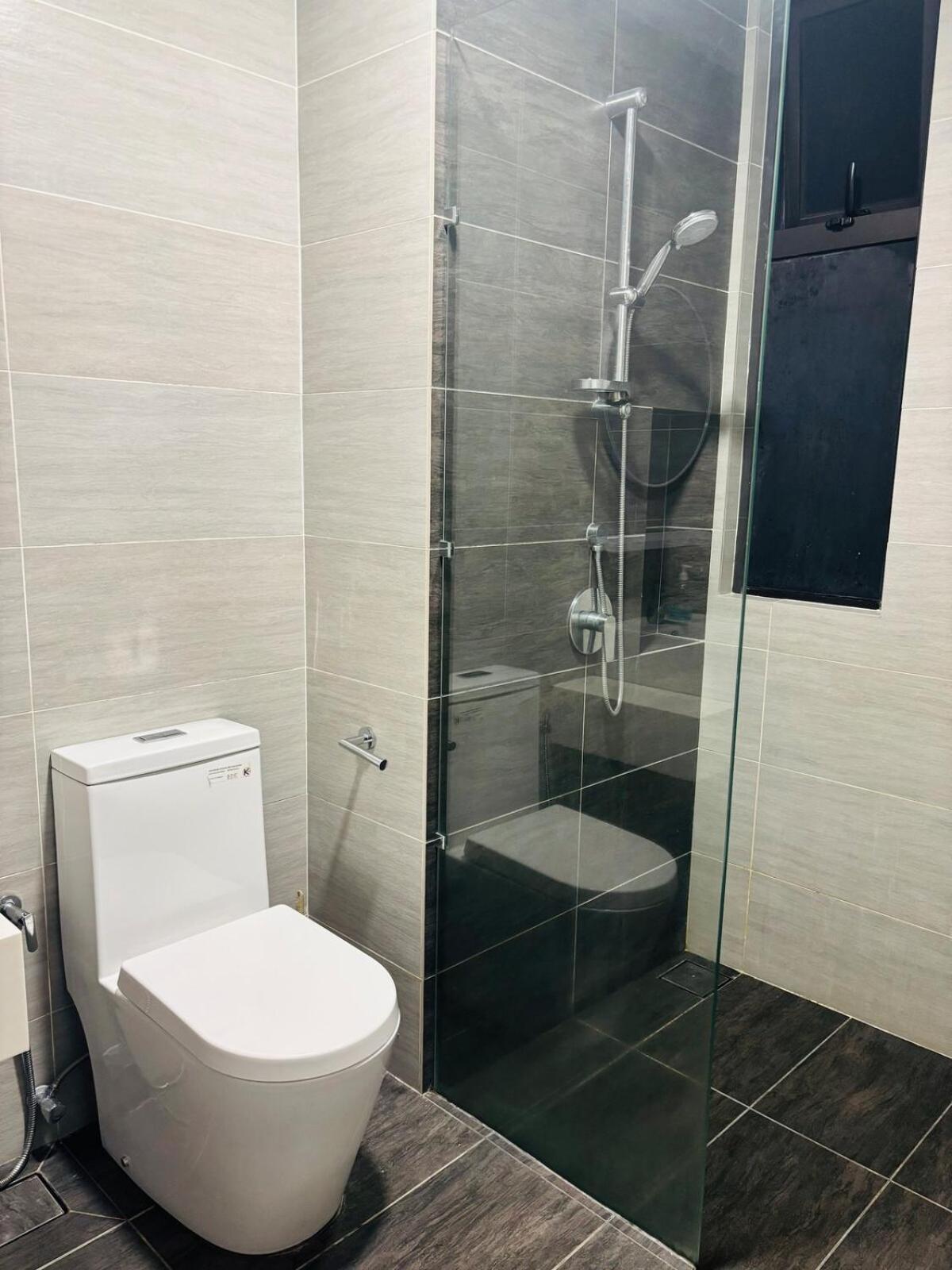 Pangsapuri Trion Skyview By Willow Homes *