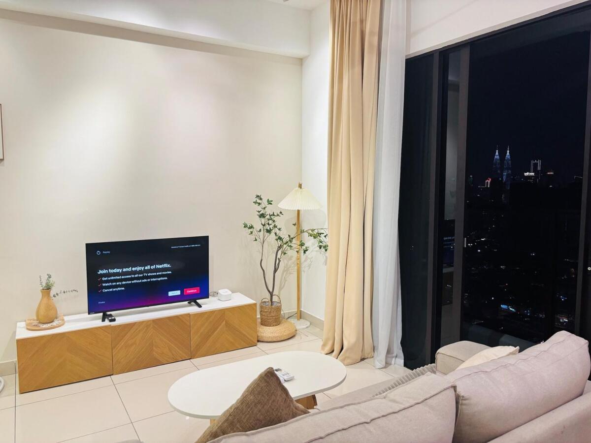 Pangsapuri Trion Skyview By Willow Homes