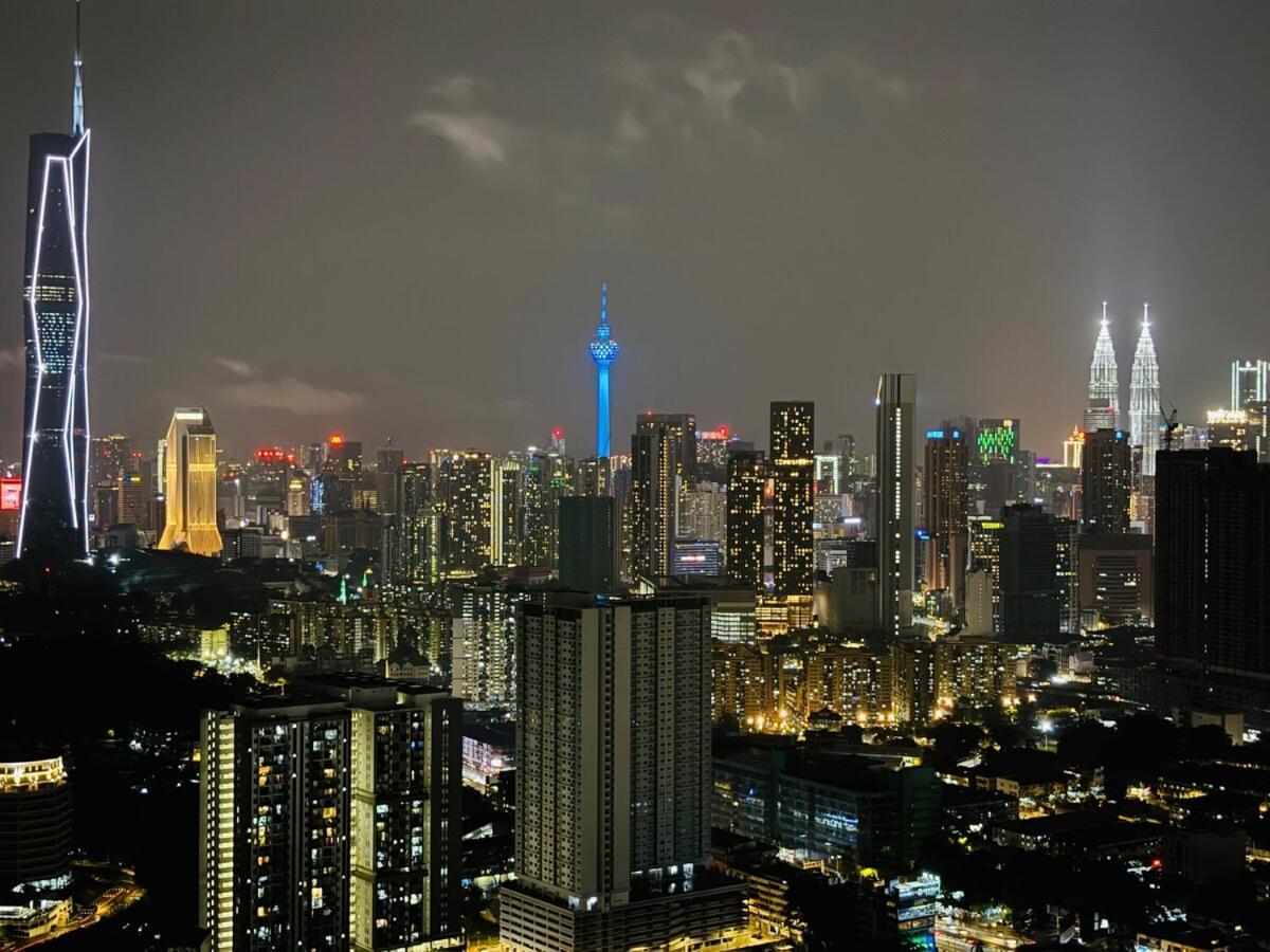 Trion Skyview By Willow Homes Kuala Lumpur