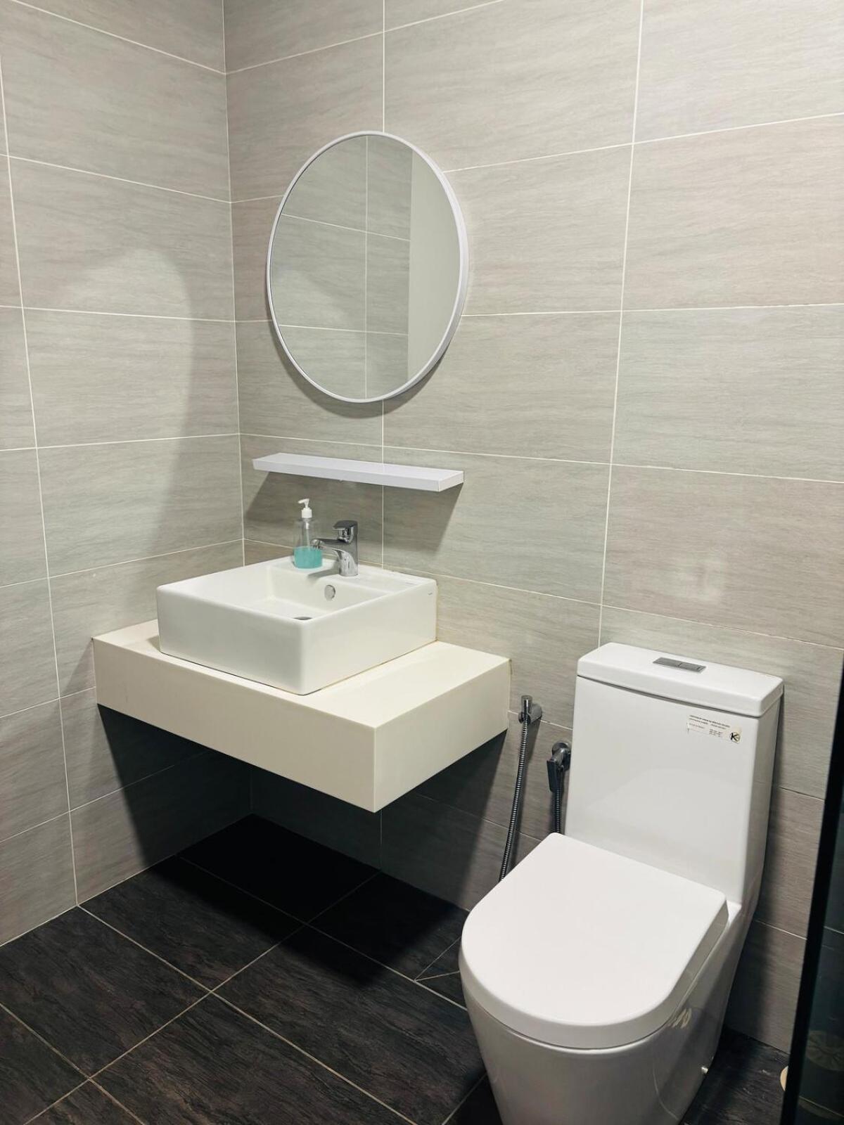 Pangsapuri Trion Skyview By Willow Homes Kuala Lumpur