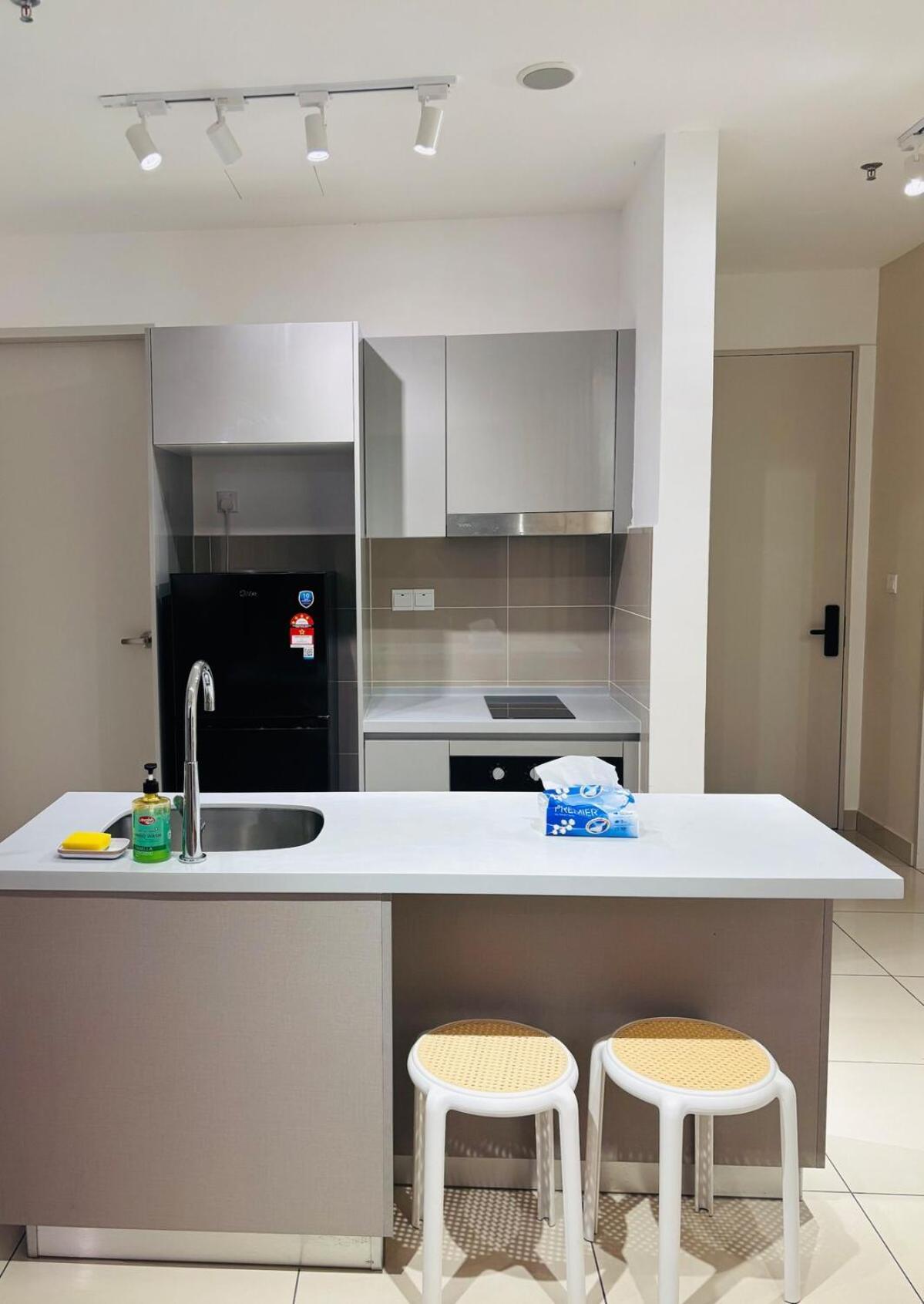 Trion Skyview By Willow Homes Kuala Lumpur