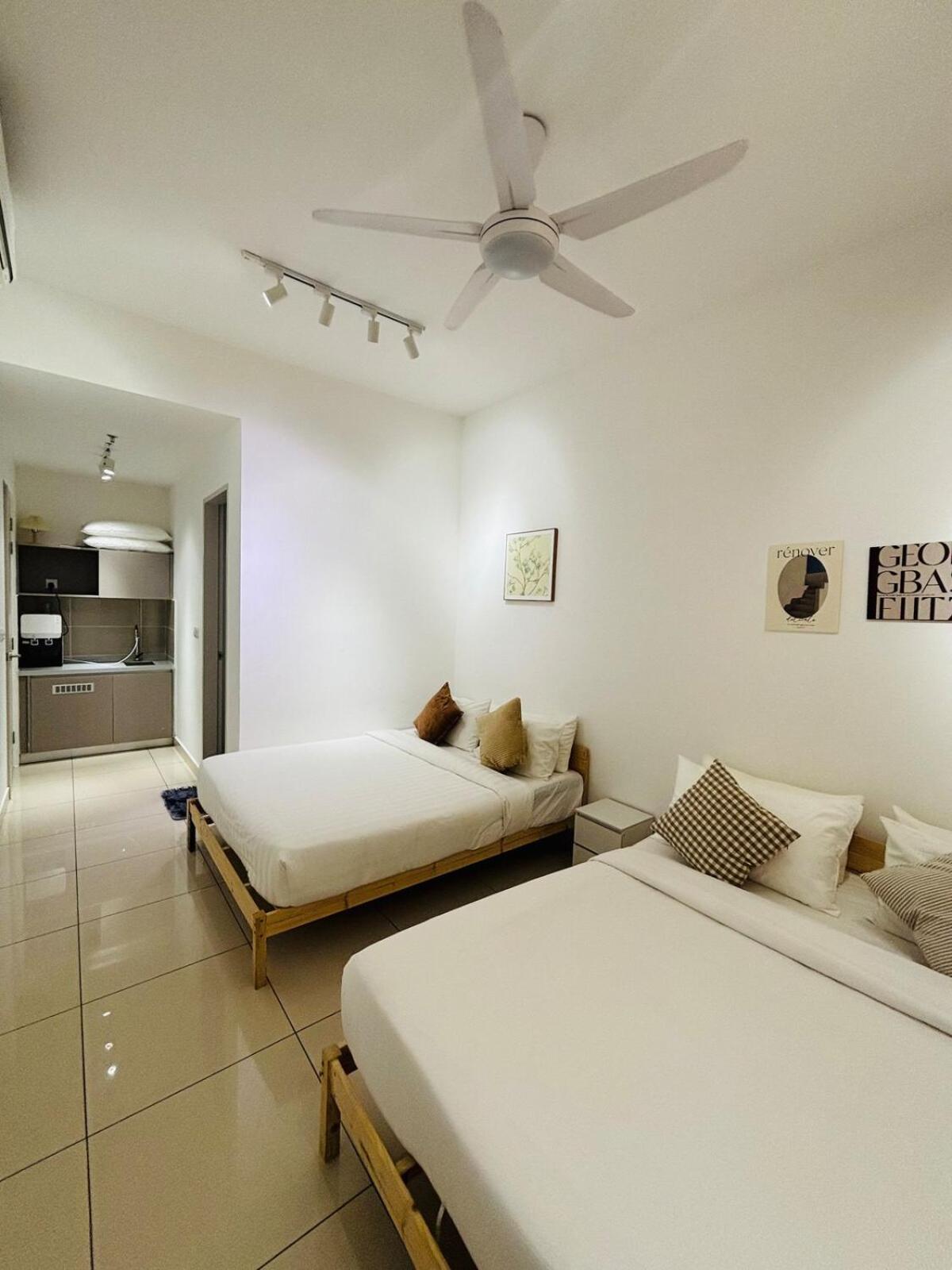 Pangsapuri Trion Skyview By Willow Homes Kuala Lumpur