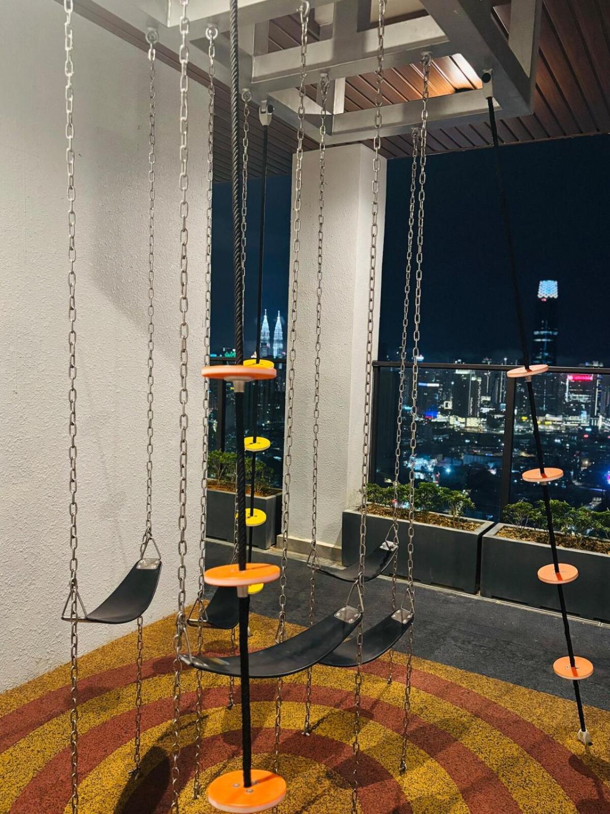 Trion Skyview By Willow Homes Kuala Lumpur