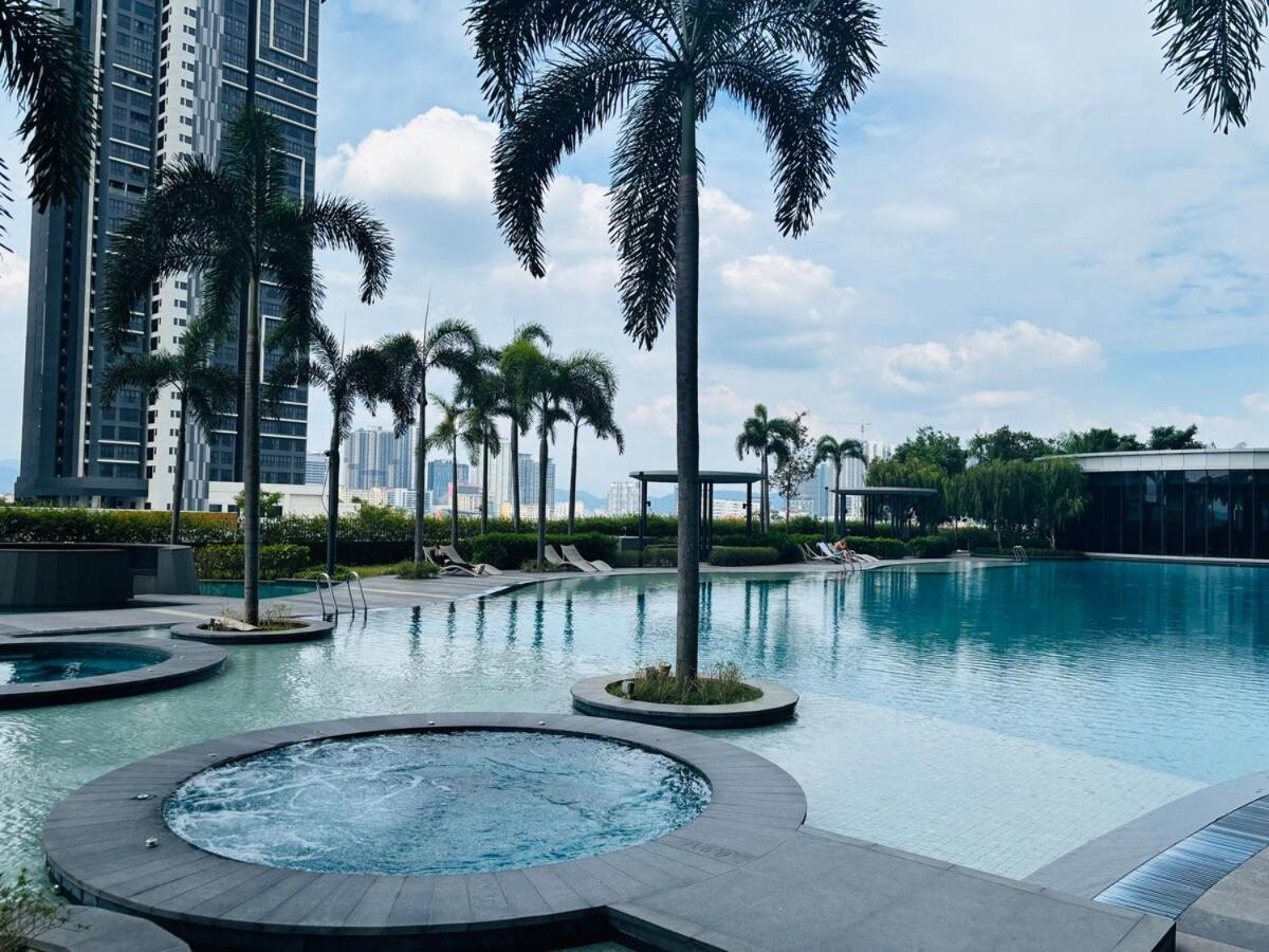 Trion Skyview By Willow Homes * Kuala Lumpur