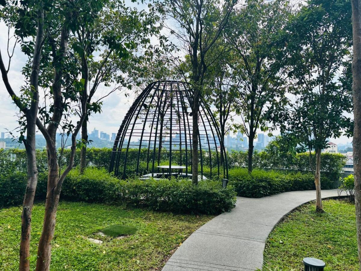 Pangsapuri Trion Skyview By Willow Homes Kuala Lumpur