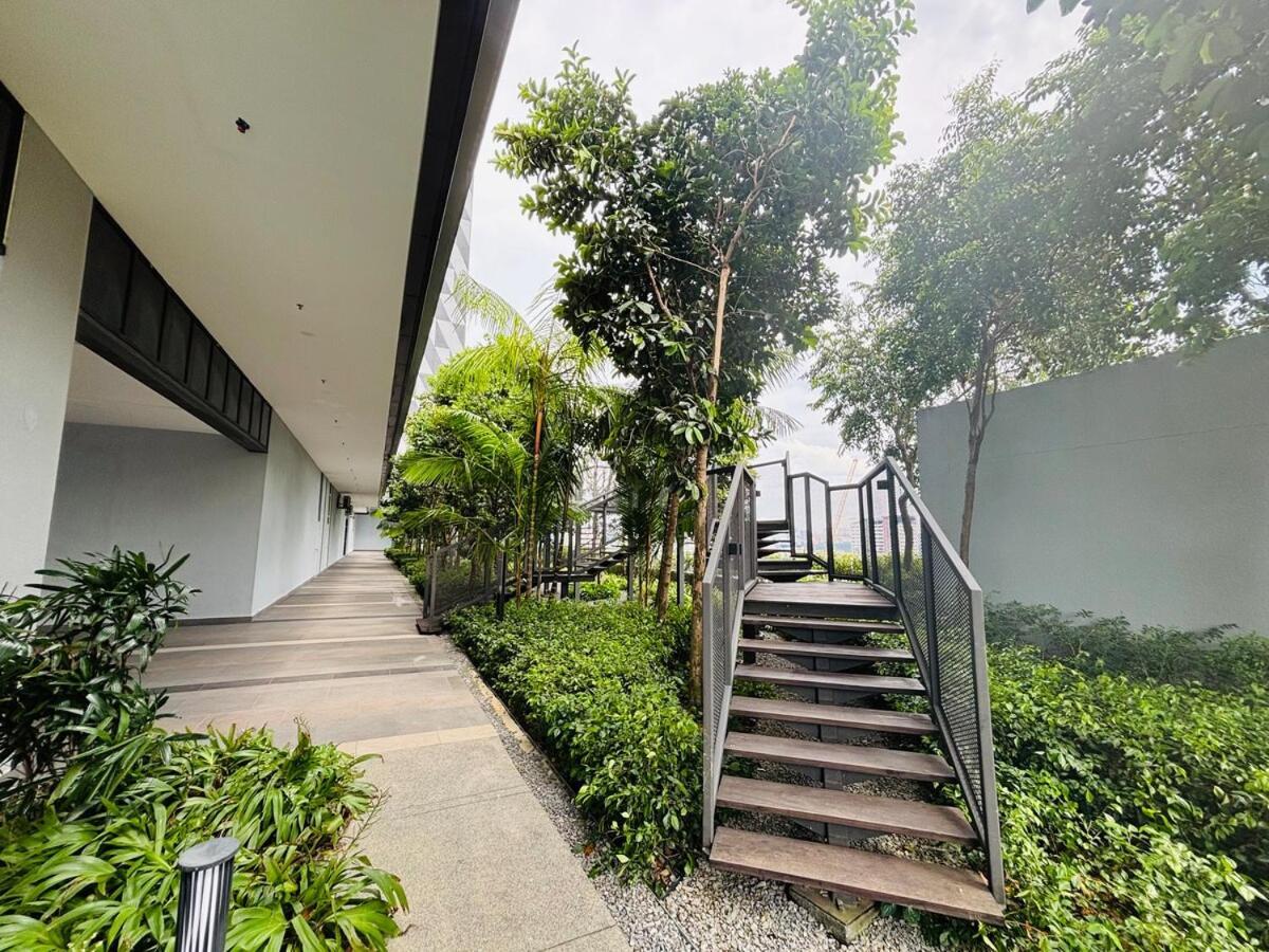 Trion Skyview By Willow Homes Pangsapuri Kuala Lumpur