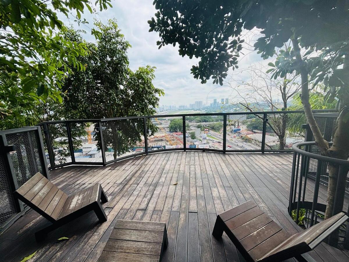 Pangsapuri Trion Skyview By Willow Homes Kuala Lumpur
