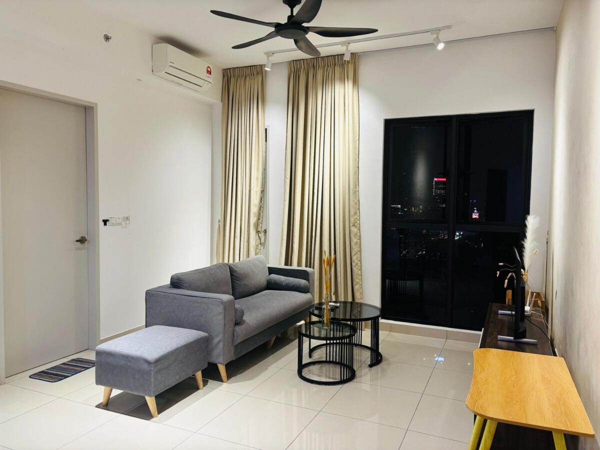 Pangsapuri Trion Skyview By Willow Homes *