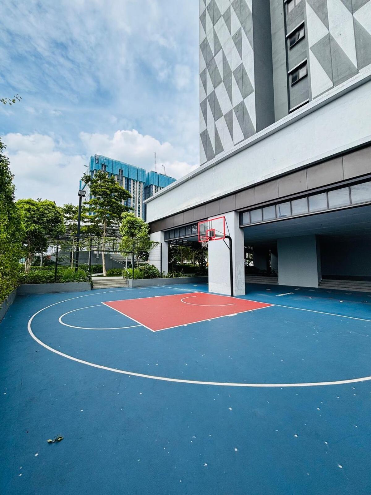 Trion Skyview By Willow Homes Pangsapuri *