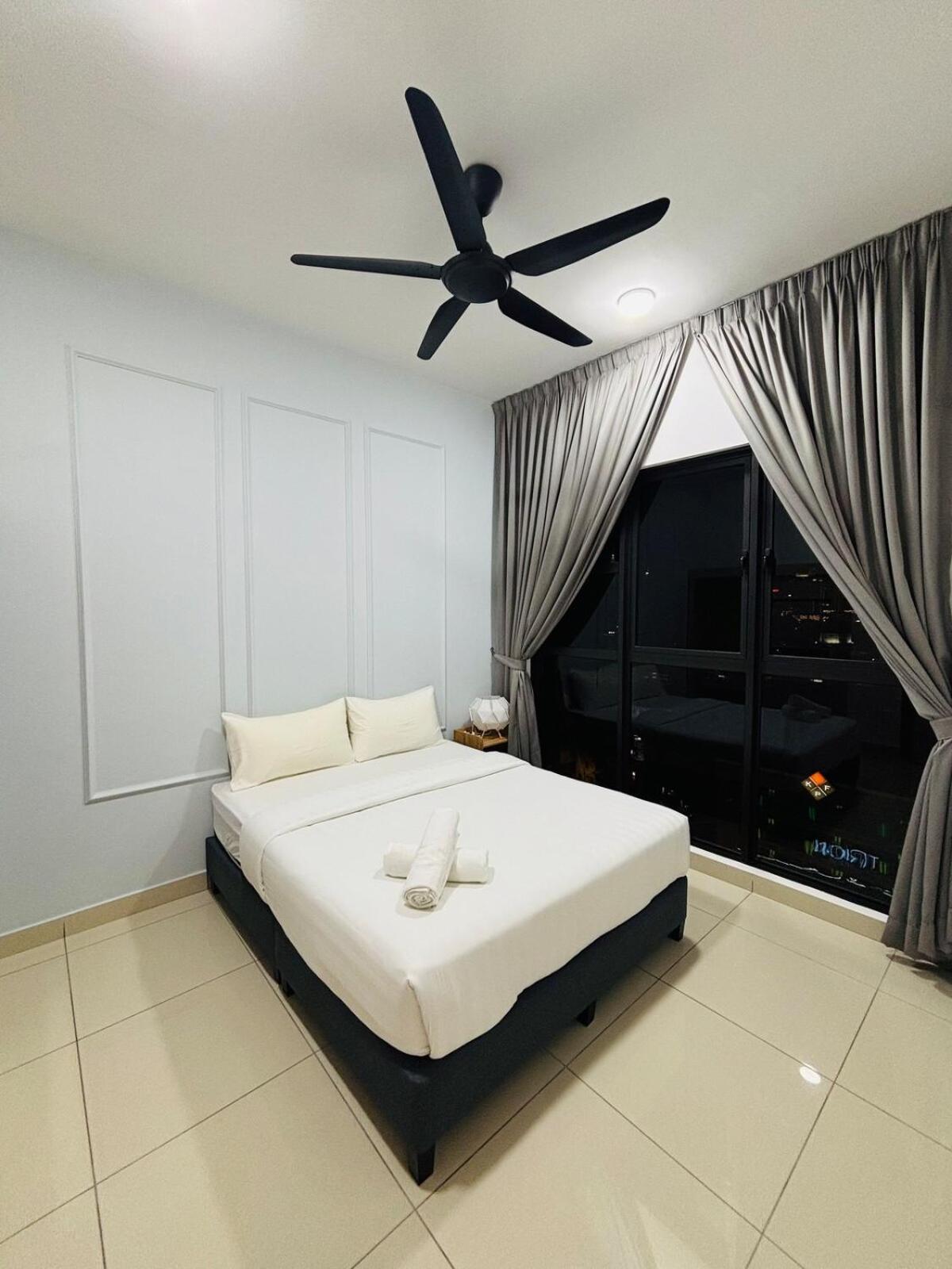 Pangsapuri Trion Skyview By Willow Homes Kuala Lumpur