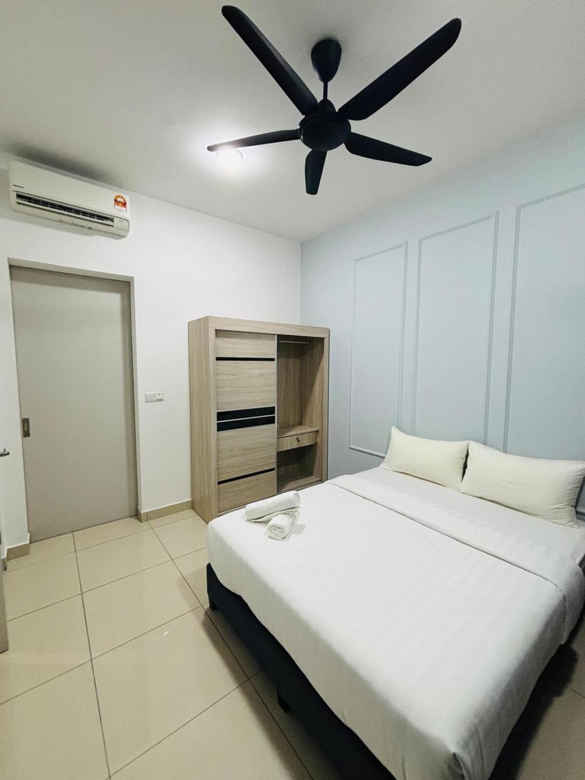 Trion Skyview By Willow Homes Pangsapuri